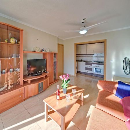 Apartment Apolo Iv-6 By Interhome カルプ エクステリア 写真
