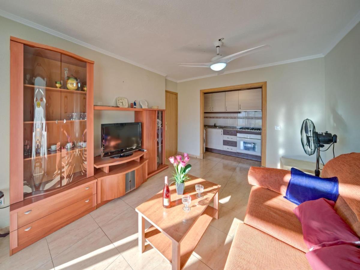 Apartment Apolo Iv-6 By Interhome カルプ エクステリア 写真