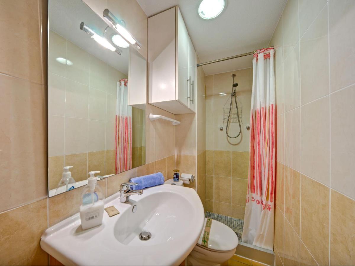 Apartment Apolo Iv-6 By Interhome カルプ エクステリア 写真