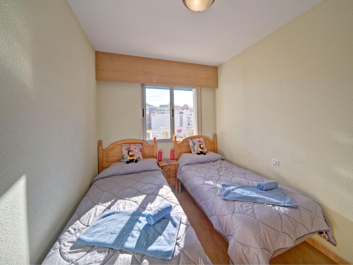 Apartment Apolo Iv-6 By Interhome カルプ エクステリア 写真
